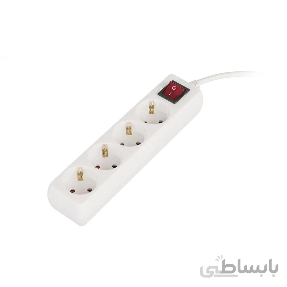 چندراهی برق تایگ مدل G04MK کد 2