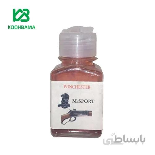 روغن وینچستر 60 میلی