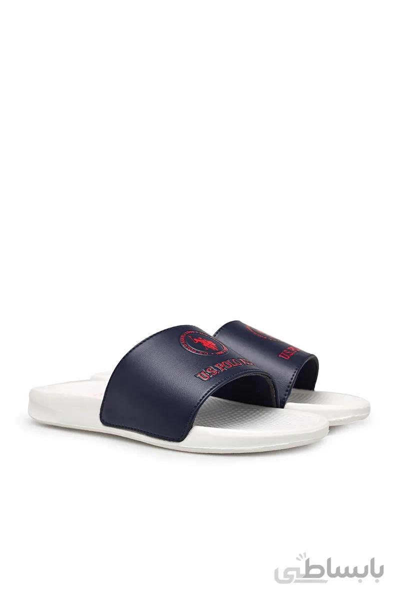 US Polo Assn دمپایی مردانه PEARL 1FX Navy Blue 101018692