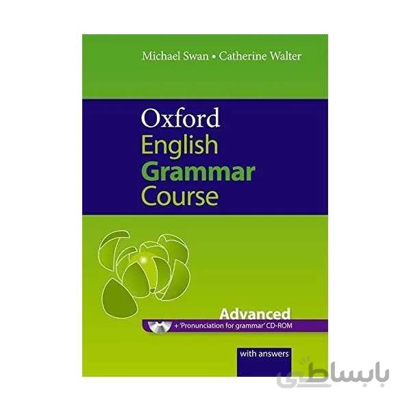 Oxford English Grammar Course Advanced