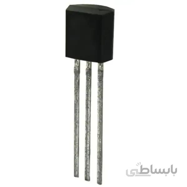 ترانزیستور BC327