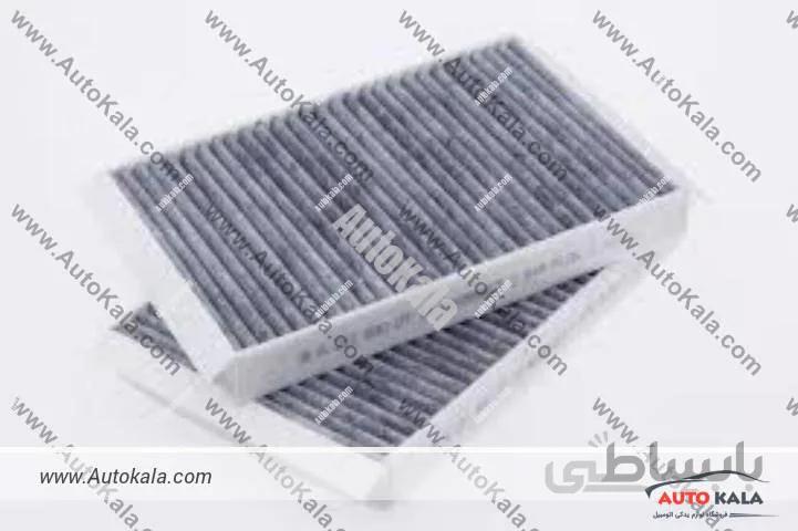 فیلتر کابین بنز C کلاس 2016 اتاق 205 داخل اتاق