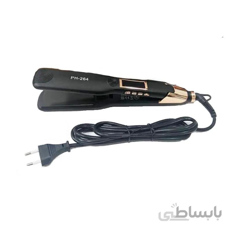 اتومو فیلیپس Philips مدل PH-264 ا Hair straighteners Philips PH-264