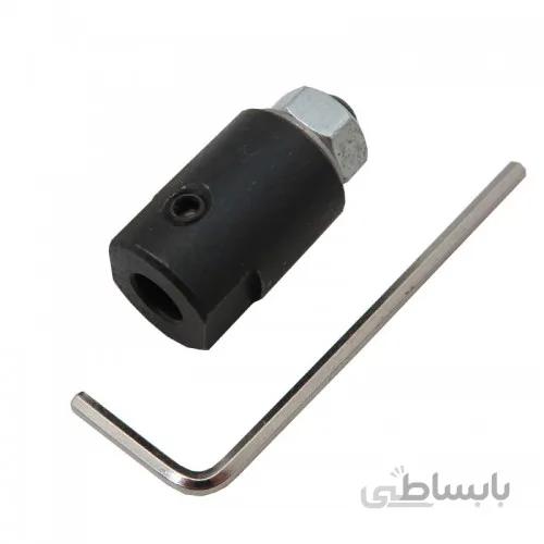 کانکتور فرز دایره ای 6mm