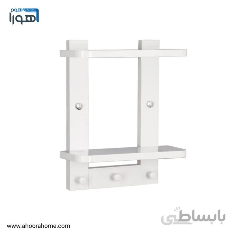 قفسه حمام مدل DS_67