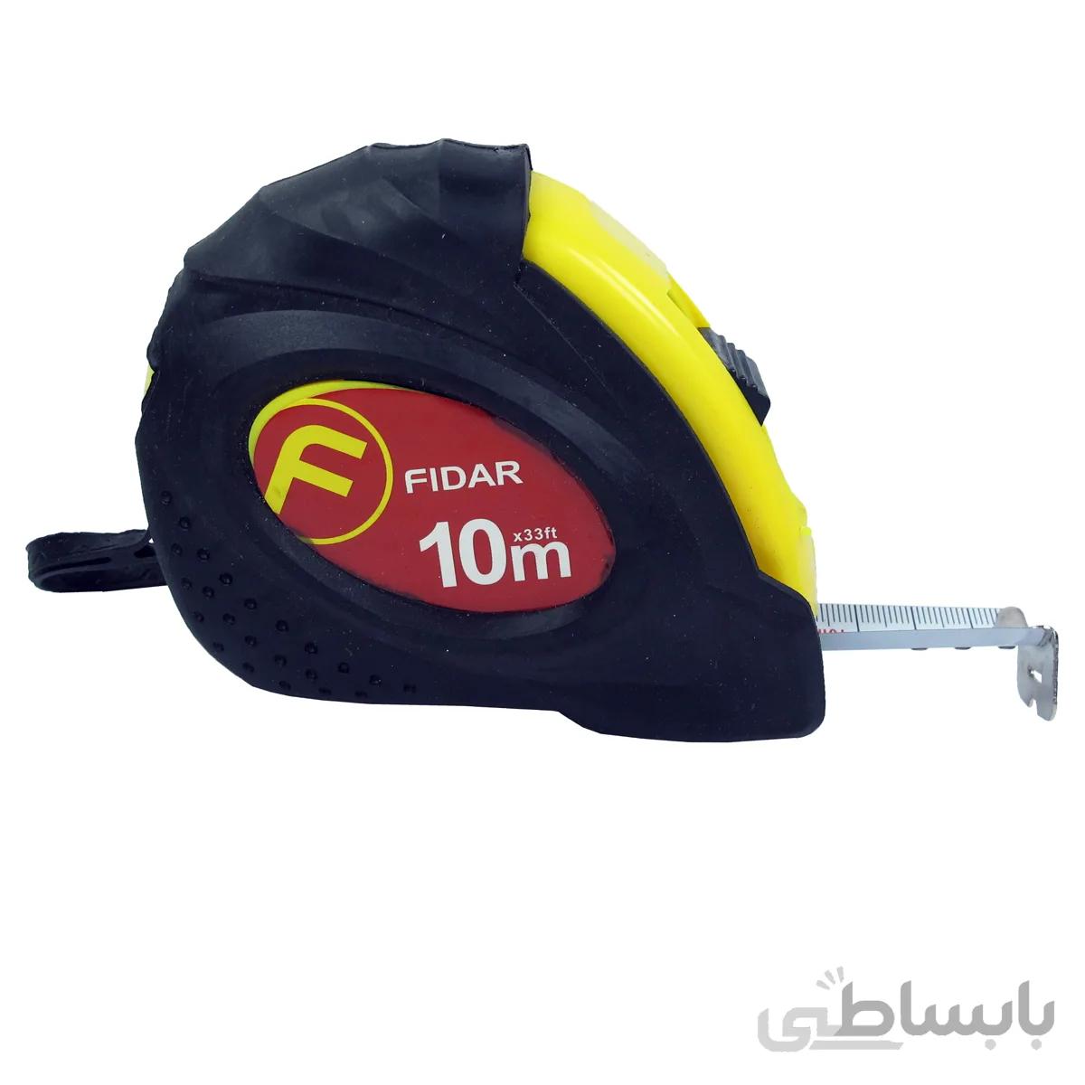 متر 10 متری فیدار مدل pa 2188