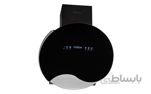 هود بیمکث دایره ای مدل 2050 ا هود بیمکث دایره ای مدل 2050