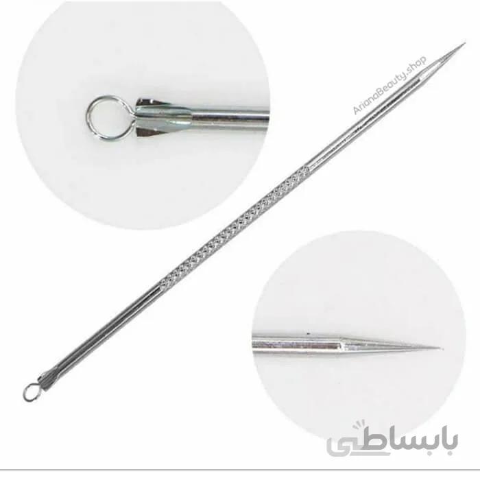 میله کومدون استیل ضد زنگ