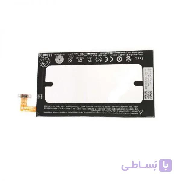 باتری اچ تی سی HTC One MAX