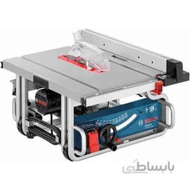اره میزی بوش مدل GTS10J