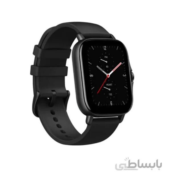 ساعت هوشمند شیائومی مدل Amazfit GTS 2e