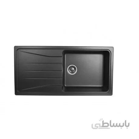 سینک گرانیتی بیمکث مدل BG 0014