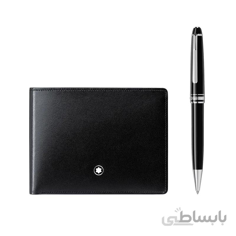 ست لاکچری Mont Blanc ا Mont Blanc Set
