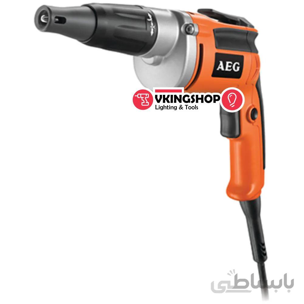 پیش گوشتی برقی 720 وات آاگ مدل S4000E