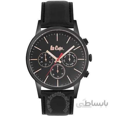 ساعت مچی لیکوپر مدل LC06886.651