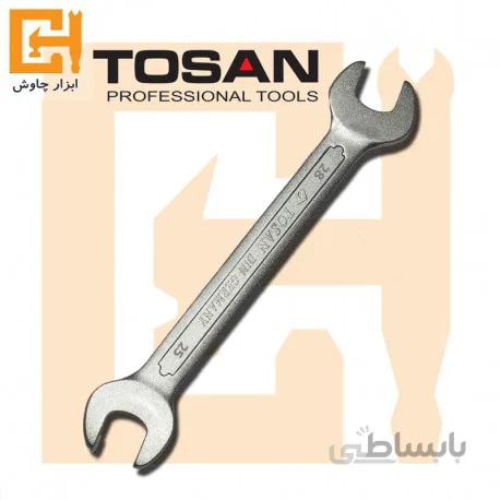 آچاردوسر تخت توسن 28-25