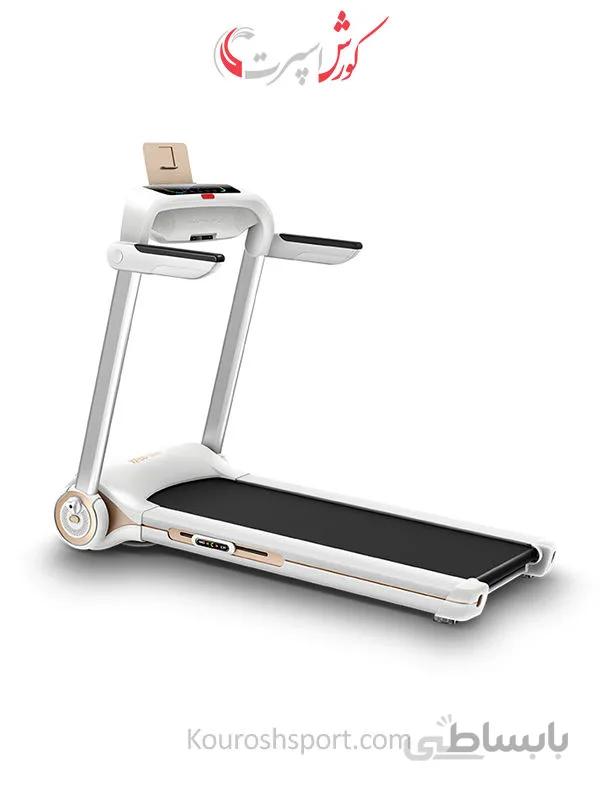 تردمیل تاشو مینی مجیک Fitness Mini Magic