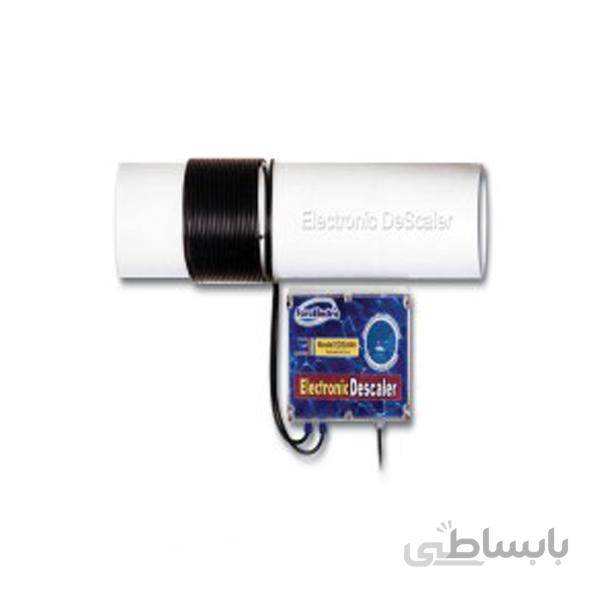 رسوب گیر الکترومغناطیسی فرا الکتریک مدل EDS200