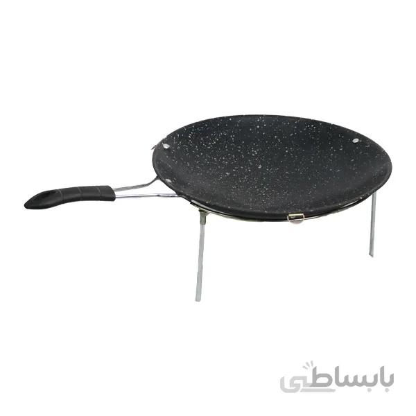 ساج تکدست گرانیت