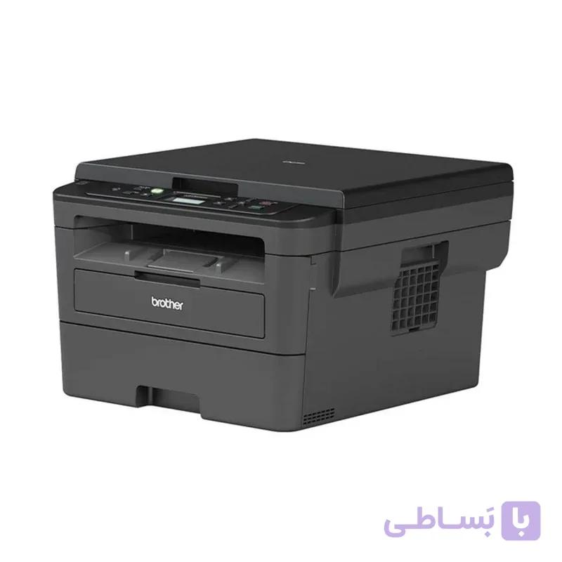 پرینتر چند کاره لیزری برادر DCP-L2535D