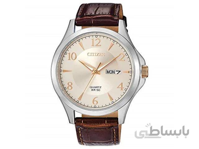 ساعت سیتی زن مدل BF2009-29X