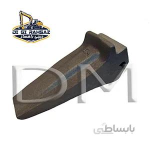 ناخن کاترپیلار D7 پاشنه دار