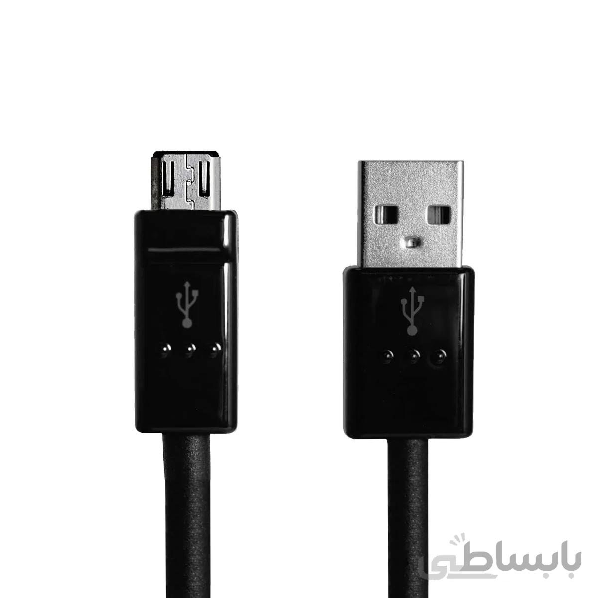 کابل شارژ اصلی ال جی LG USB Charger با کد فنی EAD69767905
