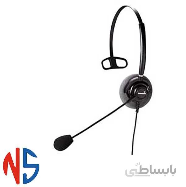 هدست ادکام ADDCOM ADD-300