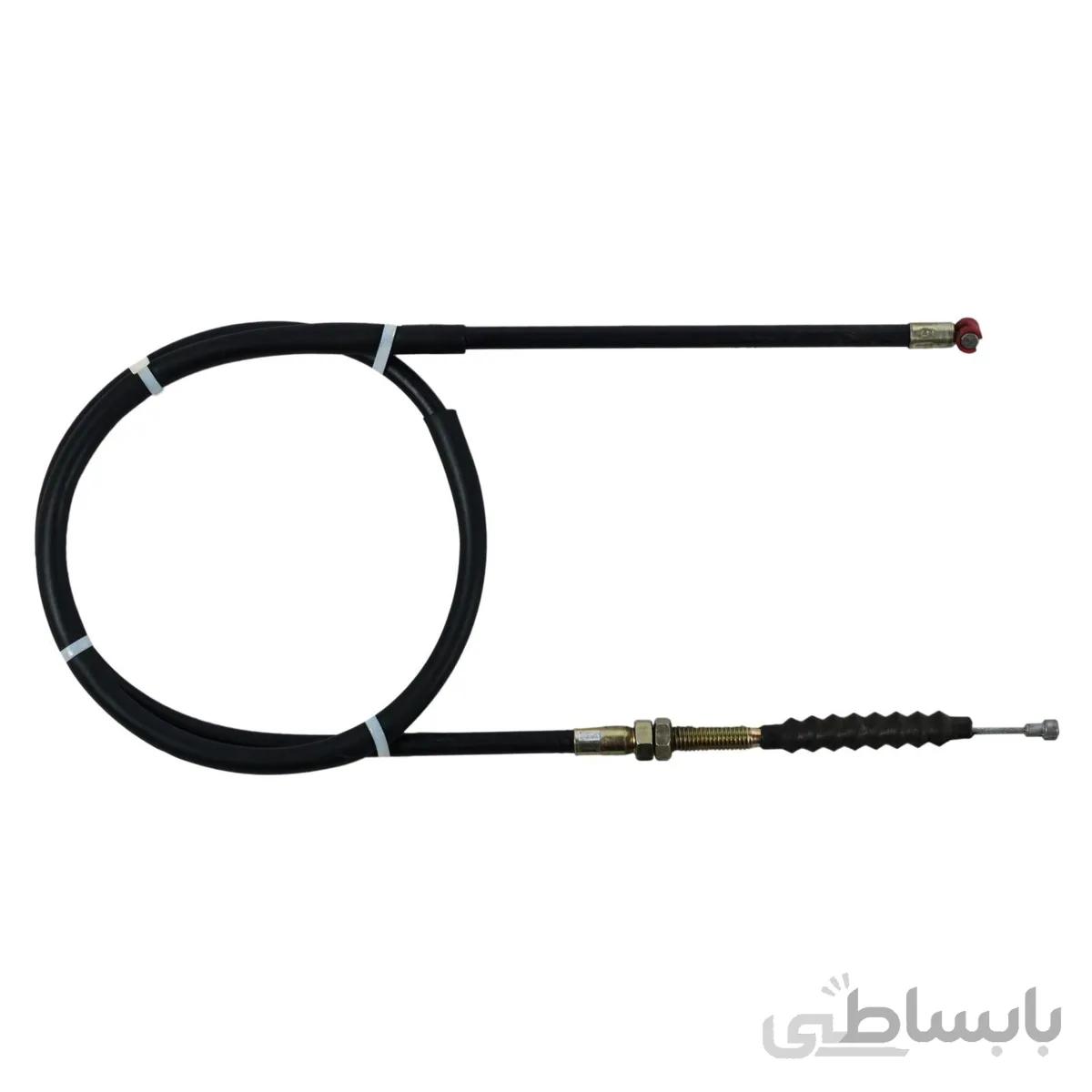 سیم کلاچ موتور سیکلت هوندا مدل ریسر