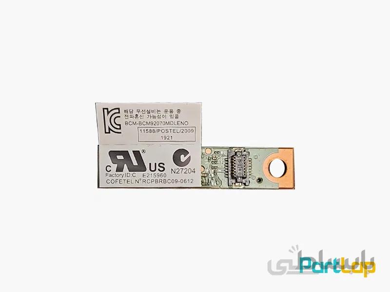 بلوتوث لپ تاپ Lenovo T540 مدل Broadcom 60Y3305