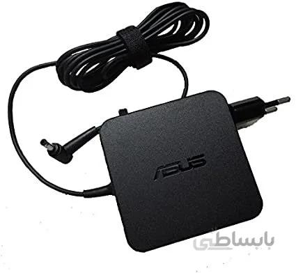 شارژر لپ تاپ 19 ولت 3.42 آمپر Zenbook ا شارژر لپ تاپ 19 ولت 3.42 آمپر Zenbook