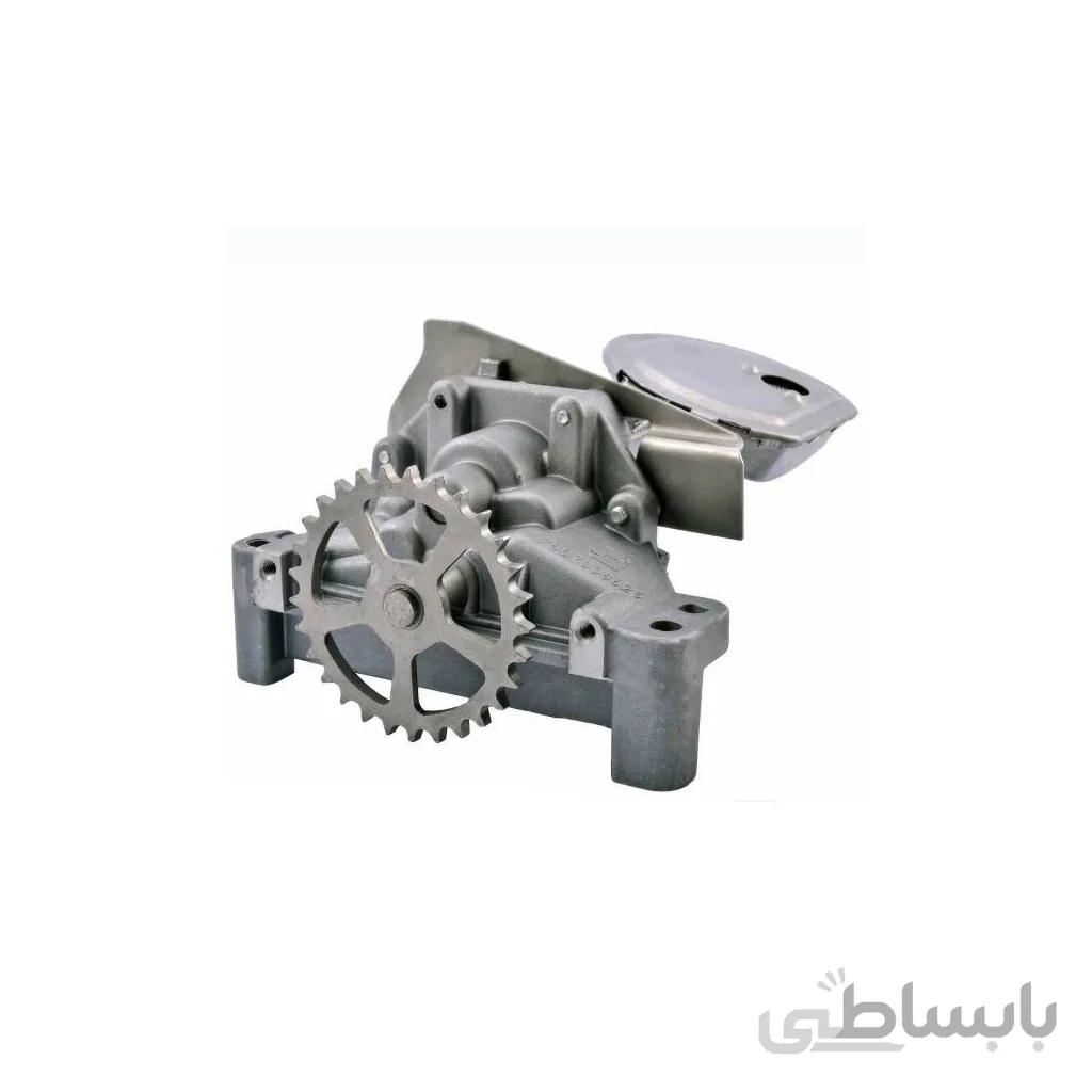 اویل پمپ پژو 405 عظام