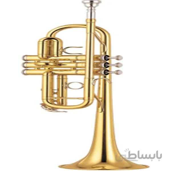 ترمپت یاماها مدل YTR-4435ll-S
