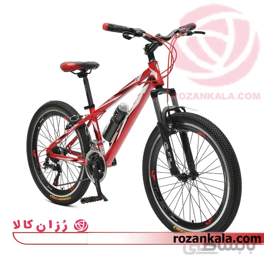 دوچرخه Alex Federal 24 758