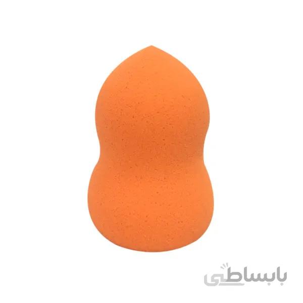 پد تخم مرغی آرایشی جیول مدل GPD-1218 ا Jewel GPD-1218 Makeup Blender Sponge