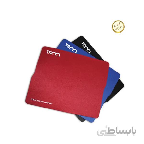 پد‌‌موس ساده تسکو TMO 23