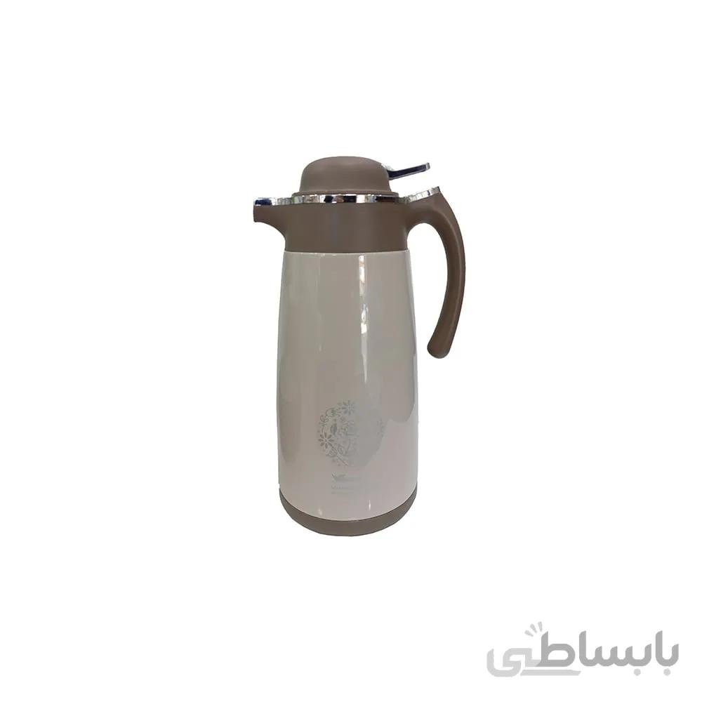 فلاسک چای برند وایا