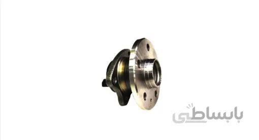 توپی چرخ جلو برلیانس 220