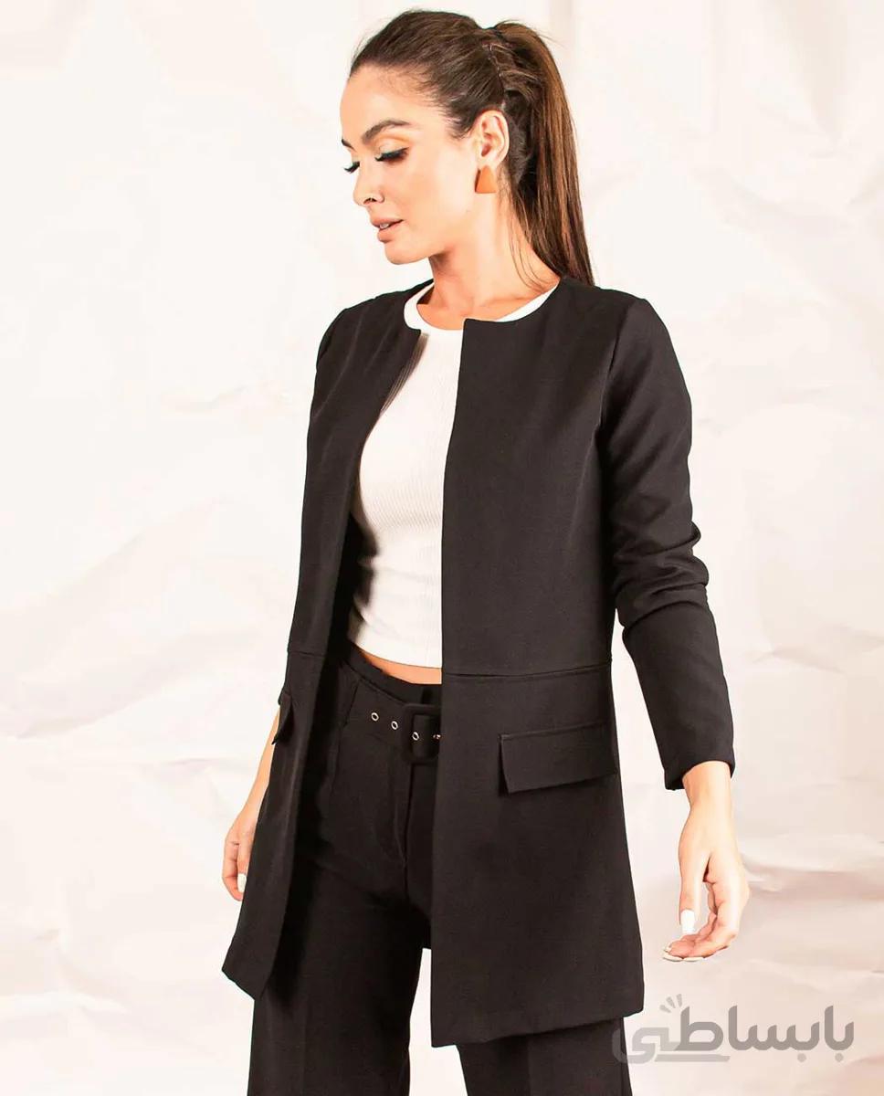 مانتو زنانه آرمونیکا کد 568208