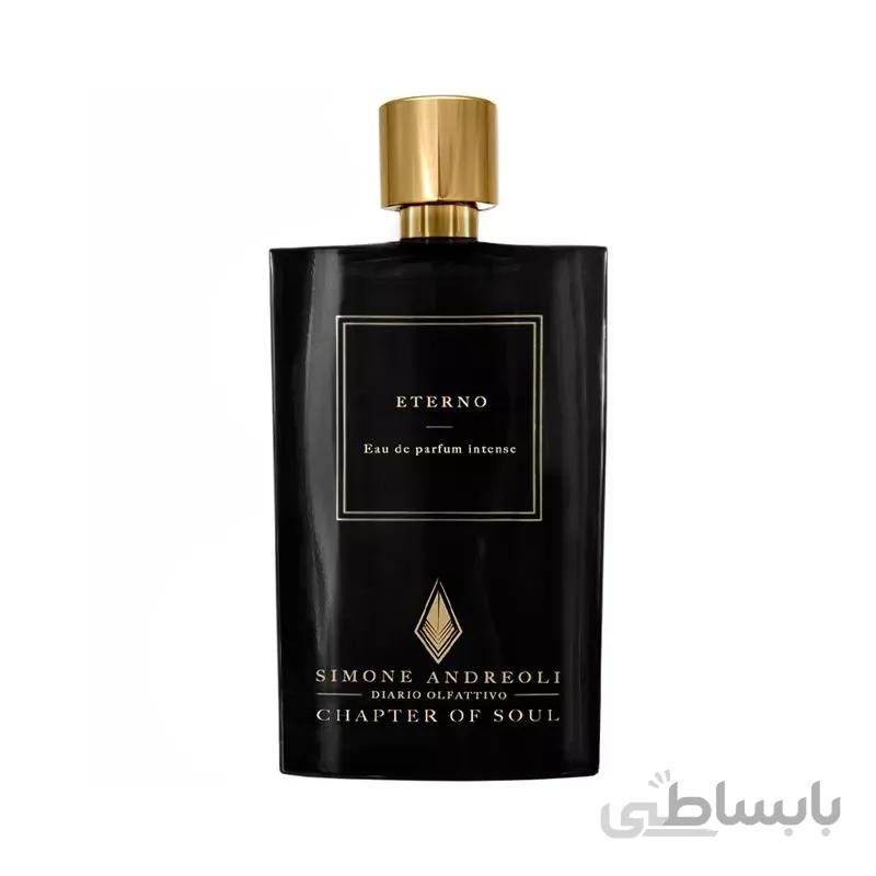 Simone Andreoli Eterno For Women Men EXP Tester