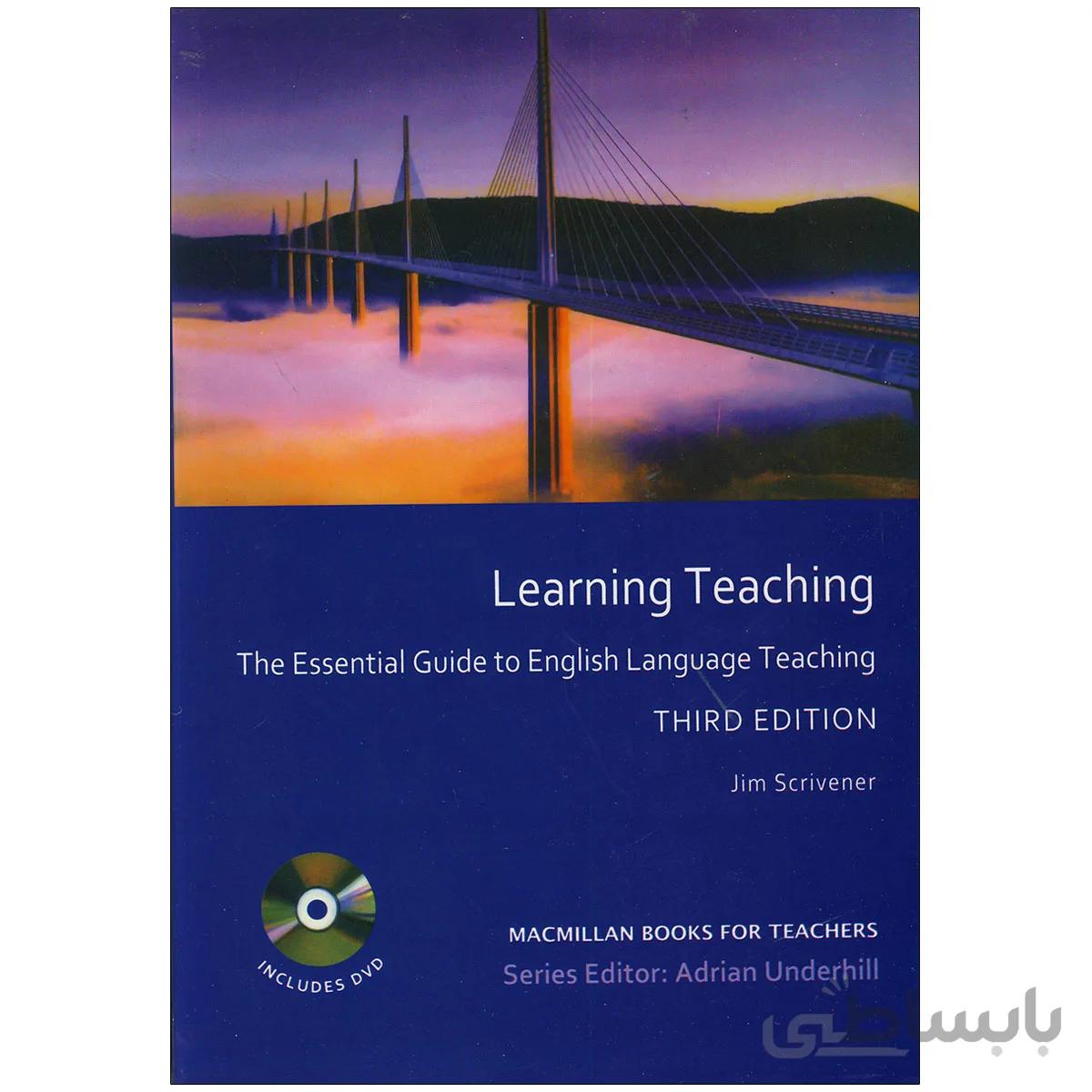 Learning Teaching Third Edition