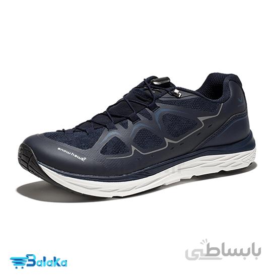 کفش رانینگ مردانه اسنوهاک مدل AIHAN