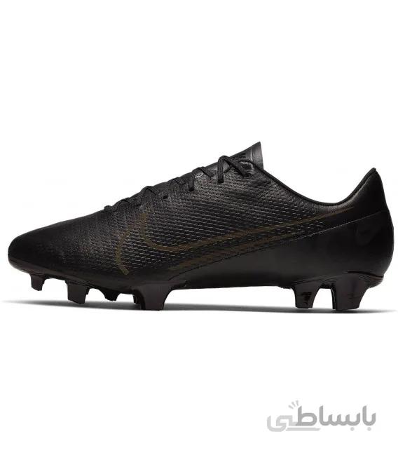 کفش فوتبال نایک مرکوریال ویپور Nike VAPOR 13 ELITE TC FG CJ6320-001