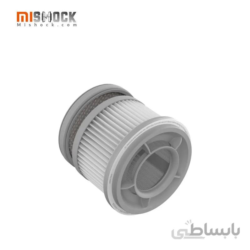 فیلتر جارو شیائومی Mi Vacuum Cleaner G10/G9 Filter Kit ا Mi Vacuum Cleaner G10/G9 Filter Kit