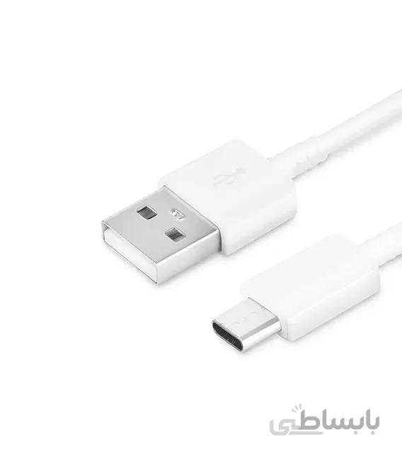کابل شارژر تایپ سی اصلی سامسونگ Samsung Type-C Cable