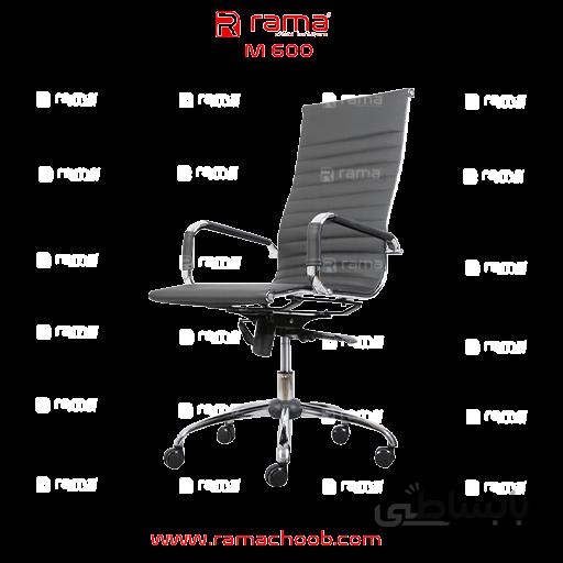 صندلی مدیریتی M600