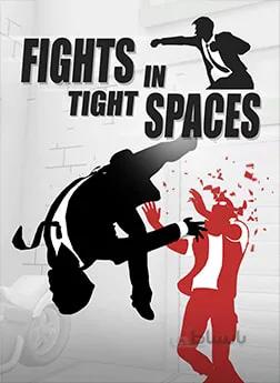 سی دی کی اورجینال Fights in Tight Spaces