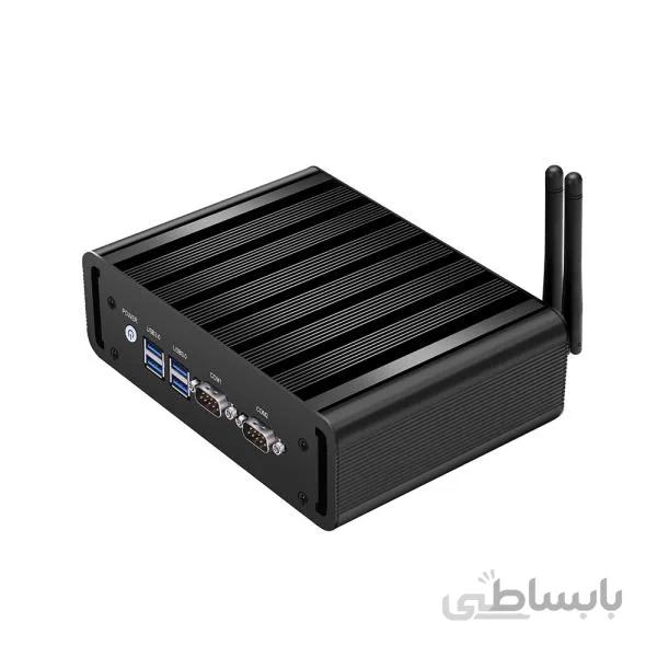 مینی کامپیوتر صنعتی NT-i35-2LC