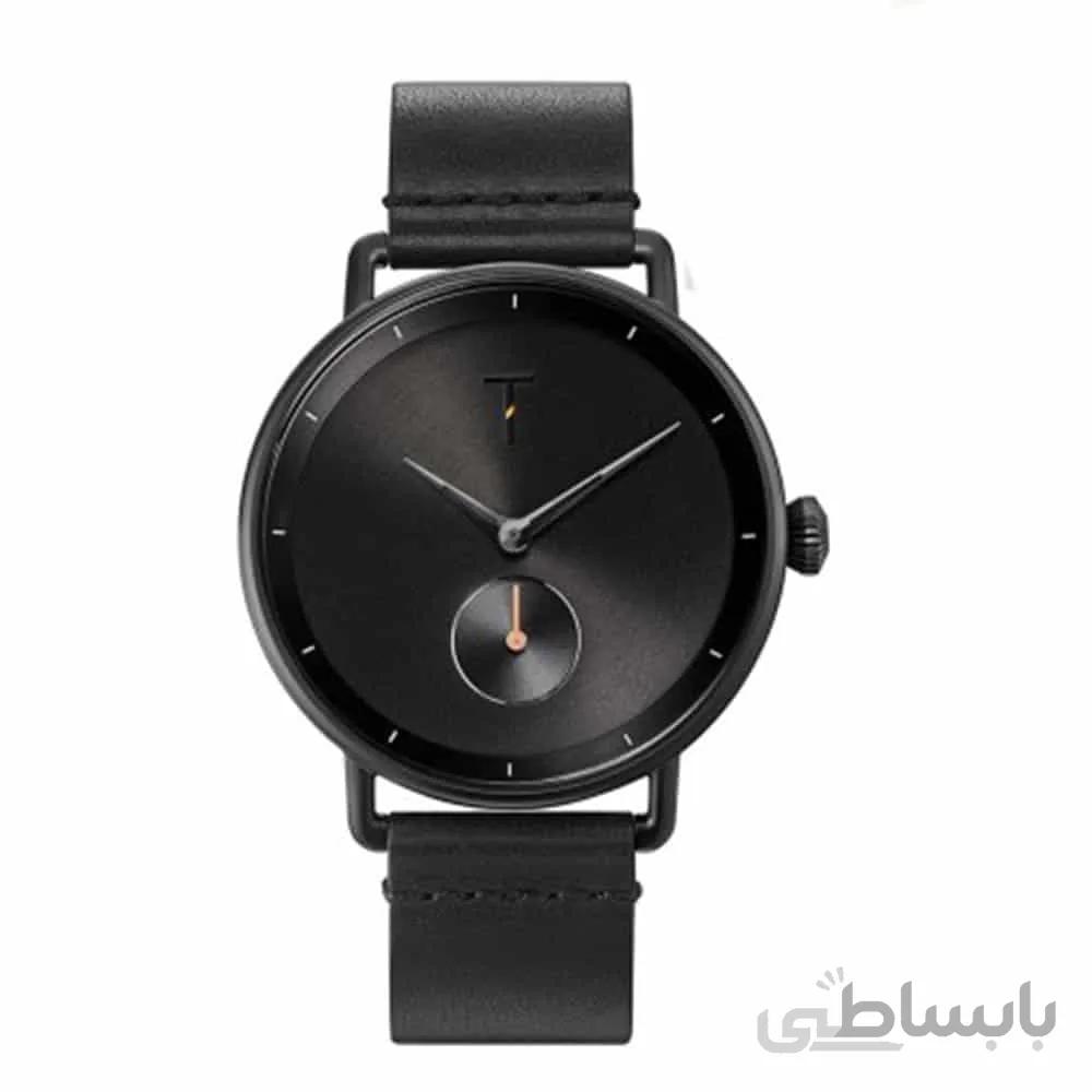 ساعت مچی عقربه ای مردانه برند تیلور مدل TLAH002