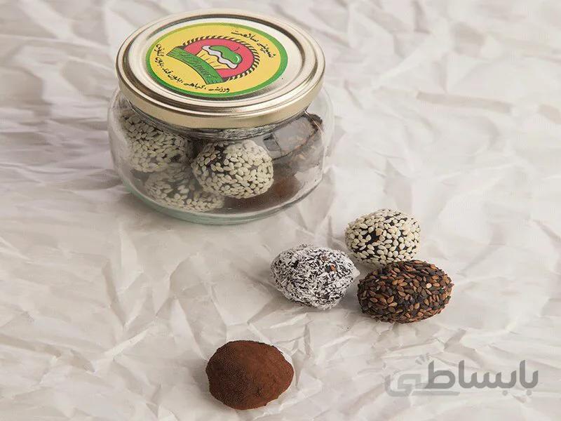 توپک خرمایی